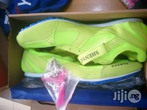 Spike Shoe