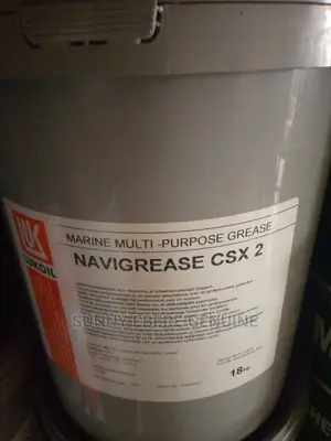 Lukoil Navigrease Csx 2 18kg Authentic Marine Multi Purpose