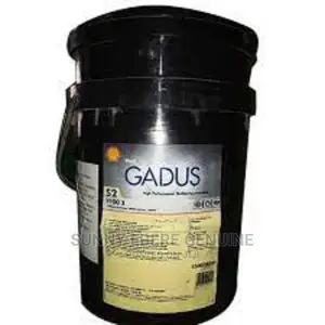 Shell Gadus Grease S2 V220 2 - 18kg, Pure Authentic