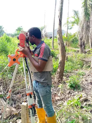 Licenced Land Surveyor