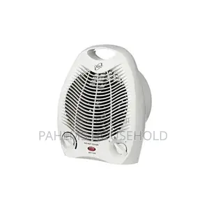 Portable Room Heater