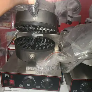 Single Waffel Maker