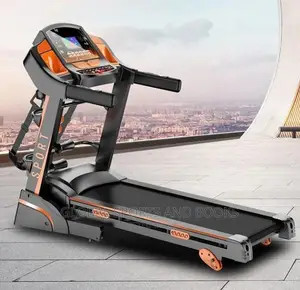 Treadmill 6 Hp