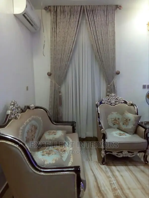 High Quality Plain Curtain