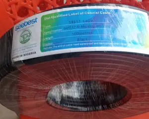 Seebest Nigerian Cable 100M