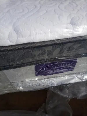 USA Hybrid Spring Mattress