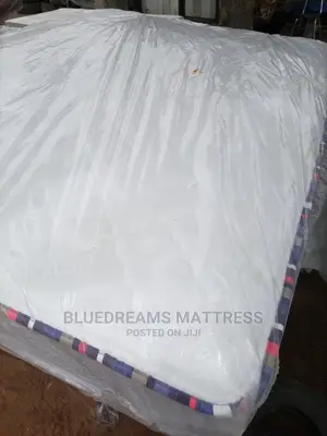 USA 5by6 Posting Spring Mattress