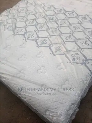 USA Hybrid Spring Mattress