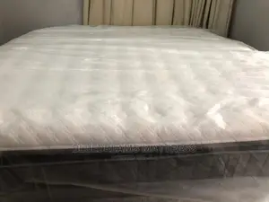Usa Orthopedic Mattress