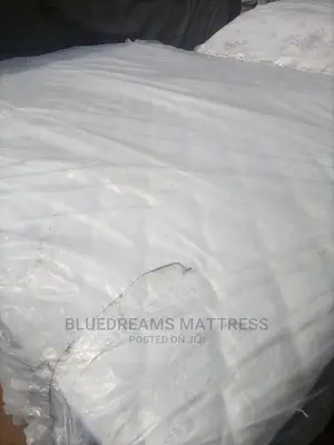 USA 5by6 Orthopedic Mattress