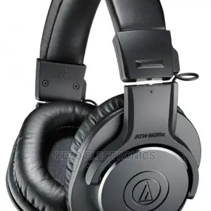 Audio-technica ATH-M20X