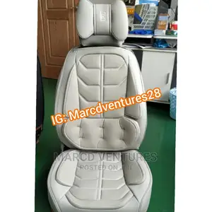 R-Power 360° Seat Covers in Different Colors.