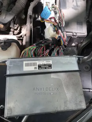 Brain Box for Toyota Gs300 350