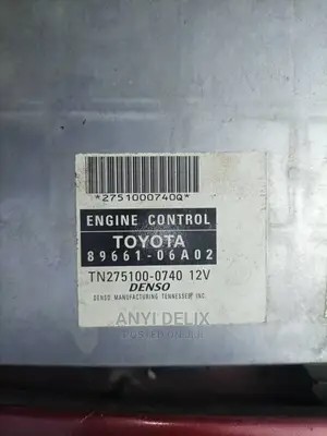 Camry 2.4 2004 Model Turtles