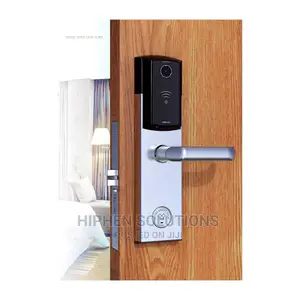 RFID Card Hotel Room Door Lock