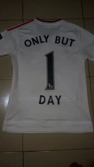 Printing On Jersey Made Easy