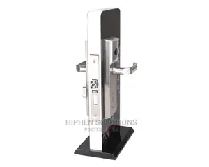 Stainless Steel Case Electronic Card Key RFID Access Control