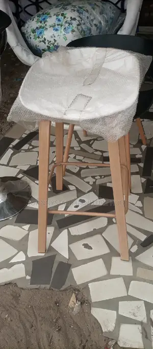Italian Unique Bar Stools