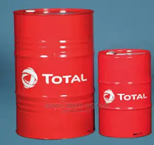Total Dacnis SH 68 Compressor Oil (20L) Genuine 100%