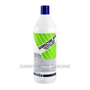 Gamazyme BTC 1LTR Genuine Authentic
