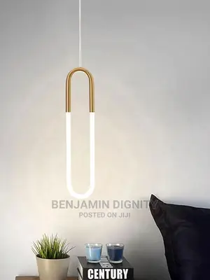 Led Pendant Light