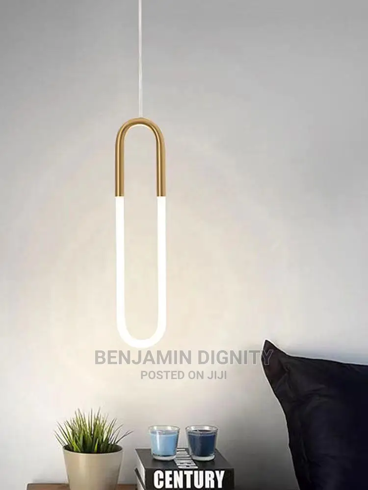Led Pendant Light