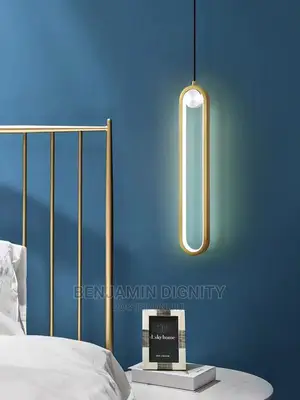 Led Pendant Light