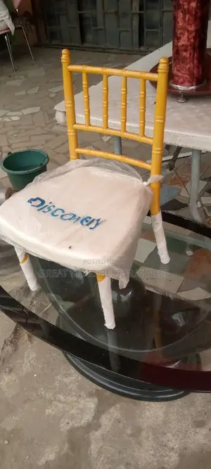 Children Chevalier Chair