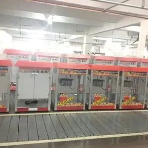Pop Corn Machine