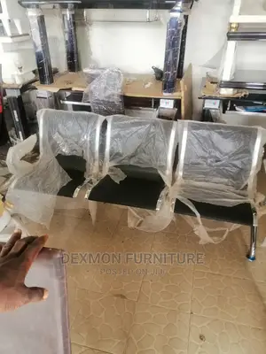 Airport Chair