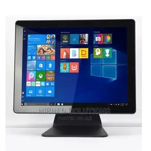 Smart POS Terminal
