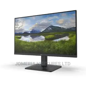 Dell D2721h 27" Full Hd Ips Display Monitor