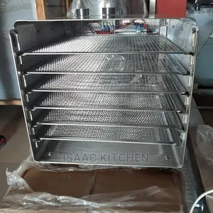 10 Trays Food Dehydrator