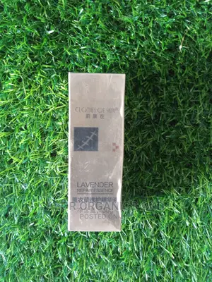 Lavender Repair Essence