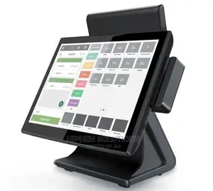 POS System Cash Register Machine