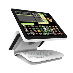 POS Machine Terminal System