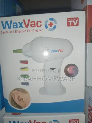 Ear Cleaner ( Ear Wax)