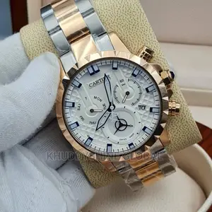 Original Cartier Watch