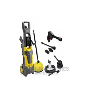Fury Extra 145 High Pressure Cleaner 145bar