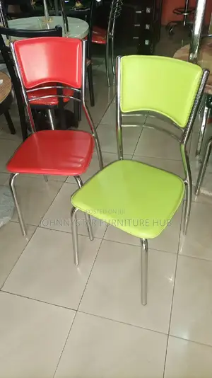 Italian Unique Restaurant 4 Chairs With Tables