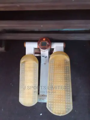 Standing Stepper