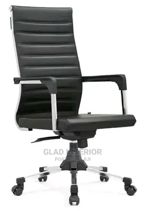 Semi Executive Office Chair