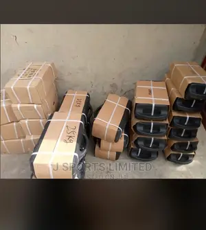 Different Types of Kg