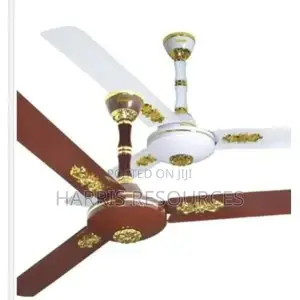 Qasa 60" Qasa Ceiling Fan