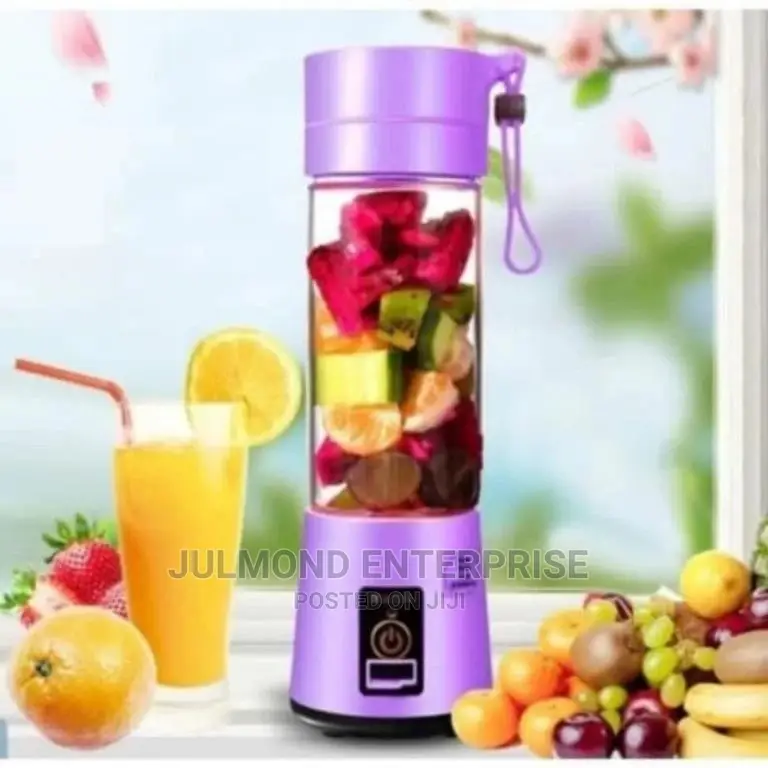 Smoothie Maker