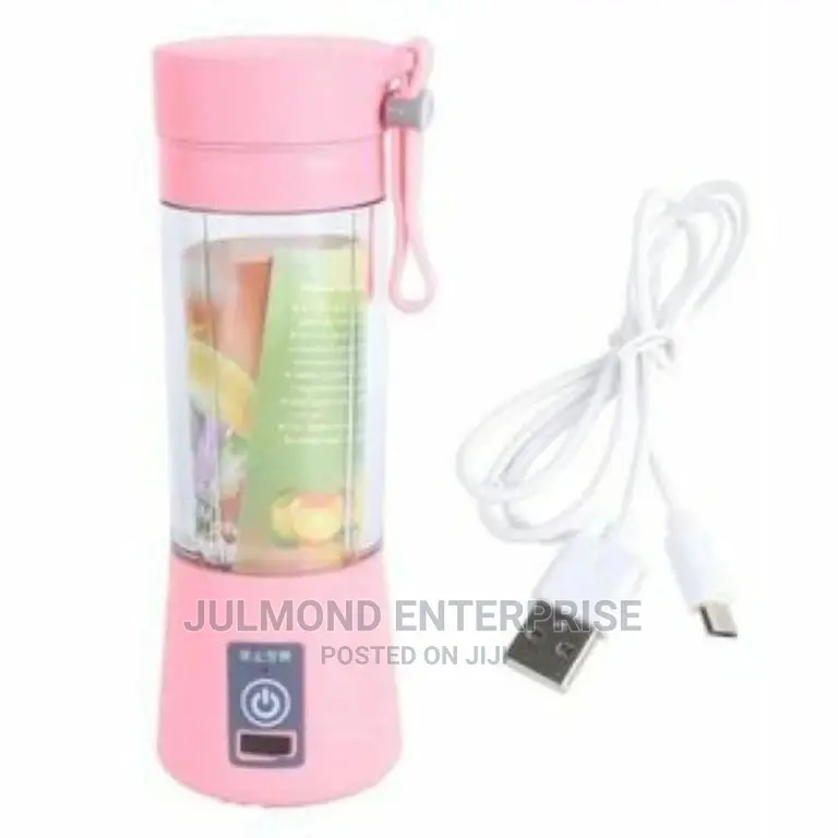 Smoothie Maker