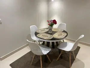 Dining Table and Restaurant