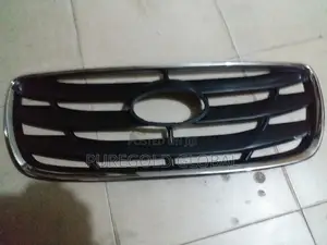 Front Grille for Hyundai Santafe 2009 Model