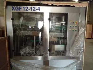 Bottle Water Machine