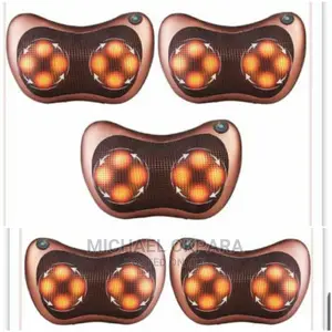 Massage Pillows